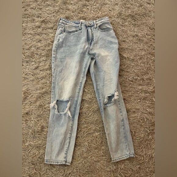 No Boundaries jeans size 7 - Picture 1 of 3